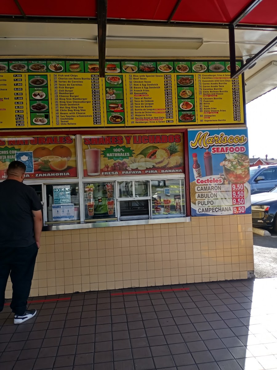 Menu Photo 0