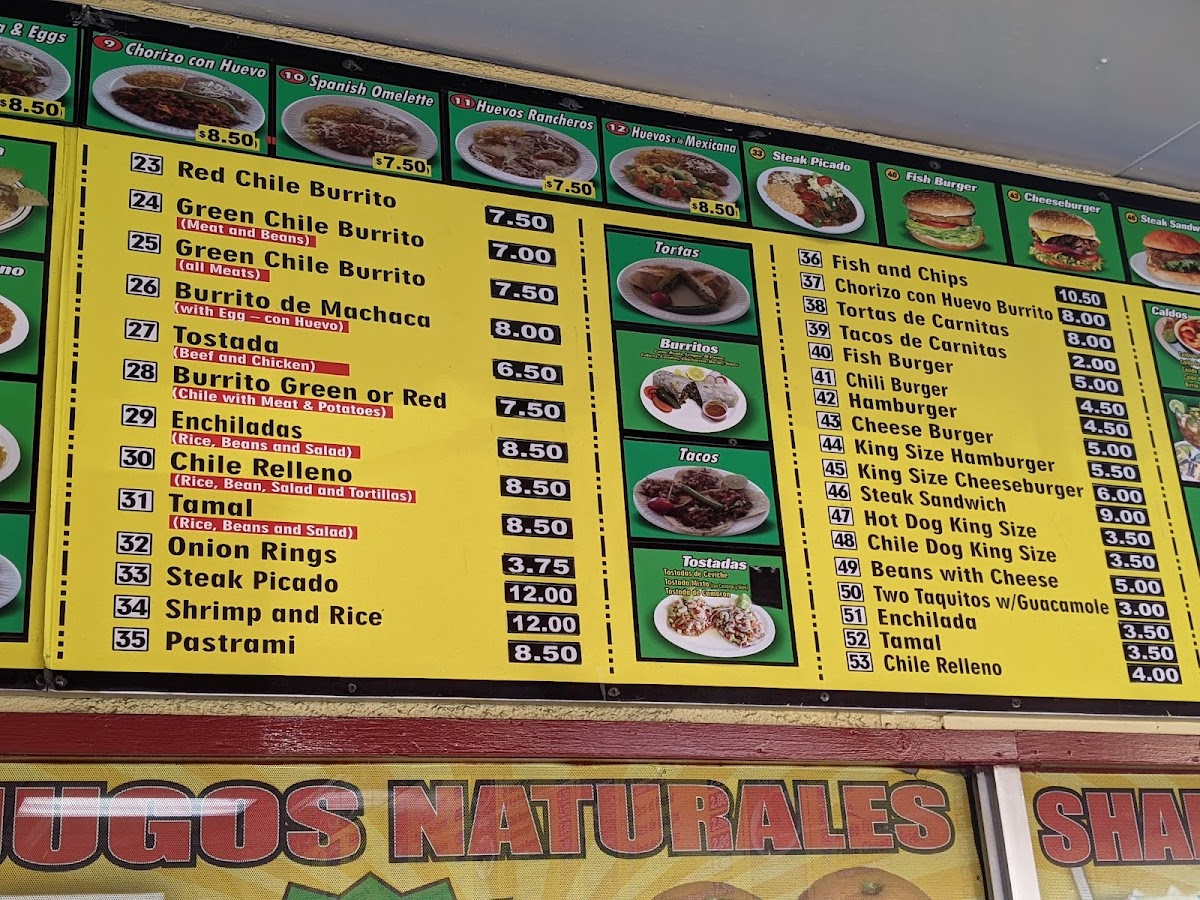 Menu Photo 3