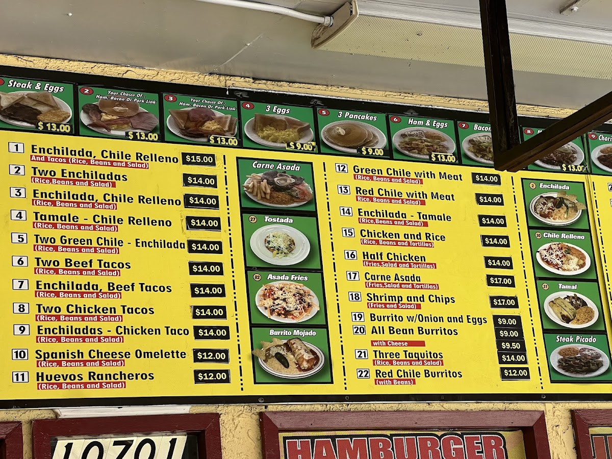 Menu Photo 6