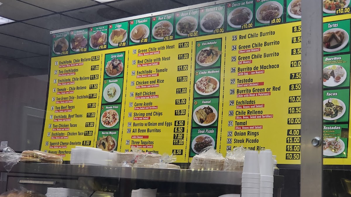 Menu Photo 8