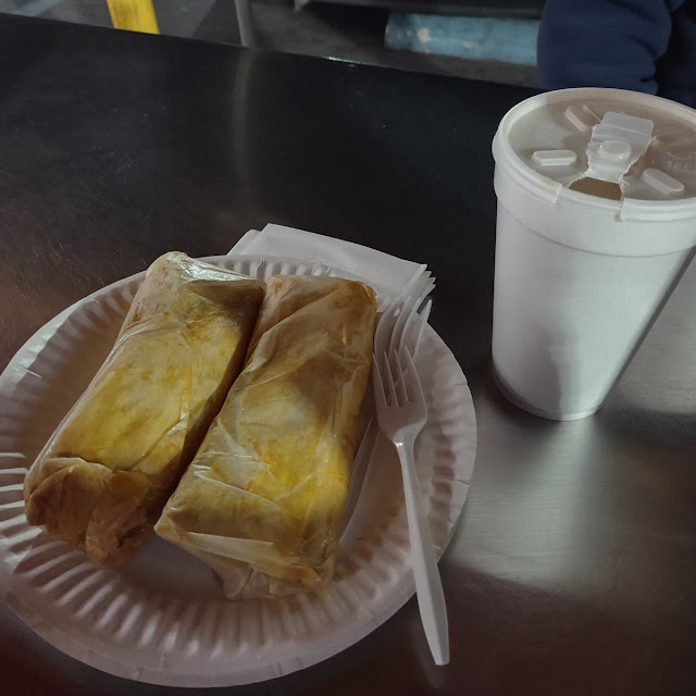 Tamales