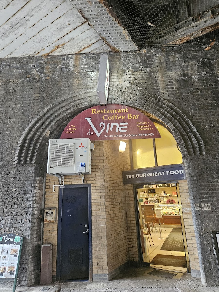 De Vine - Photo 4