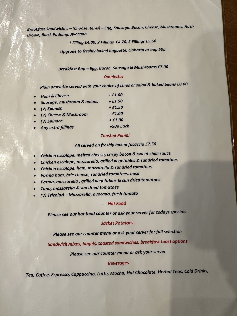 Menu Photo 9