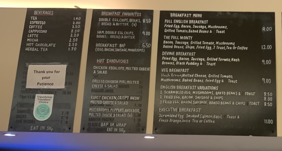 Menu Photo 5