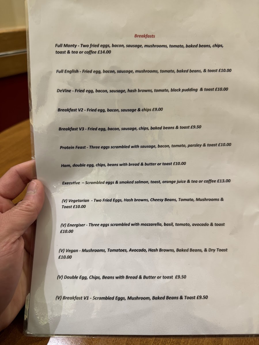 Menu Photo 6