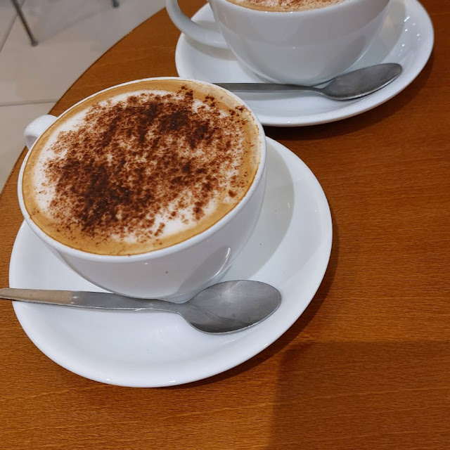 Cappuccino