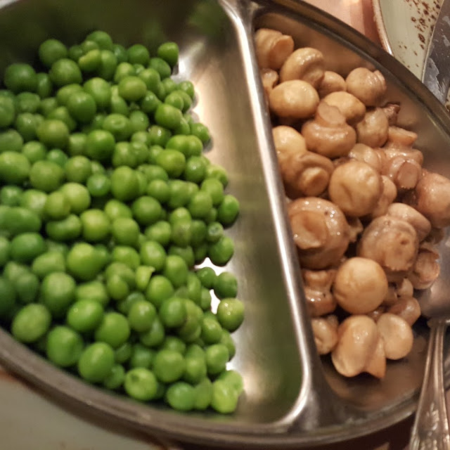 Mixed Salad