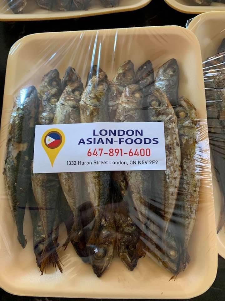 London-Asian Foods - Photo 2