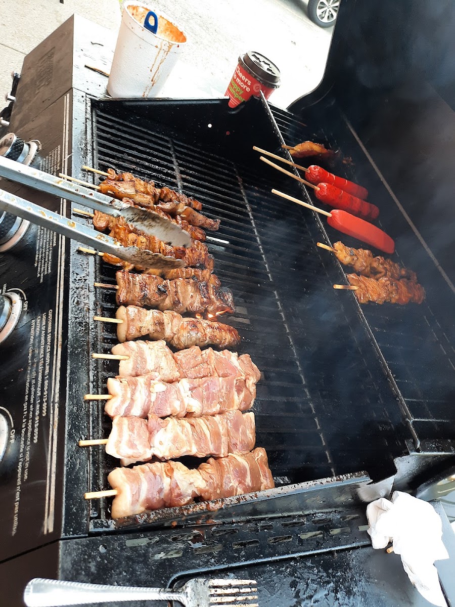 London-Asian Foods - Photo 3