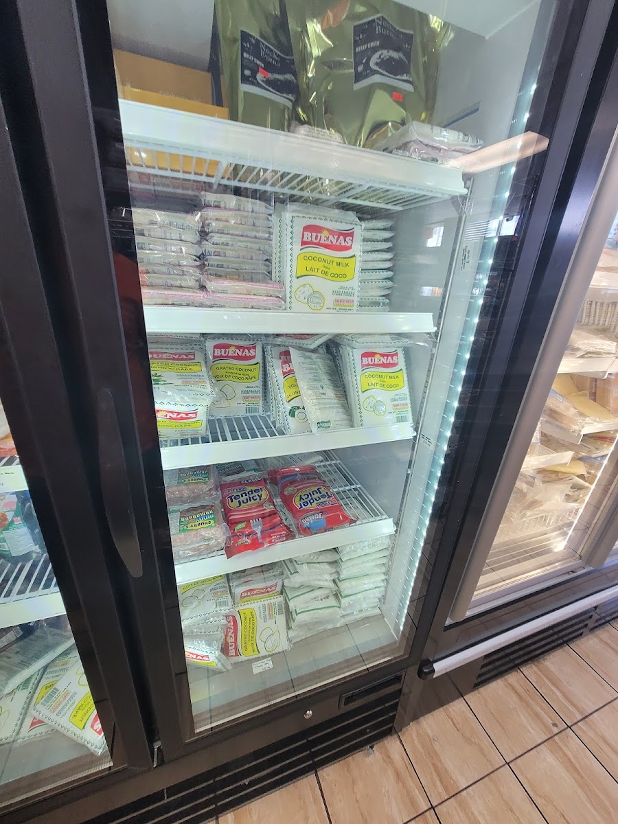 London-Asian Foods - Photo 4