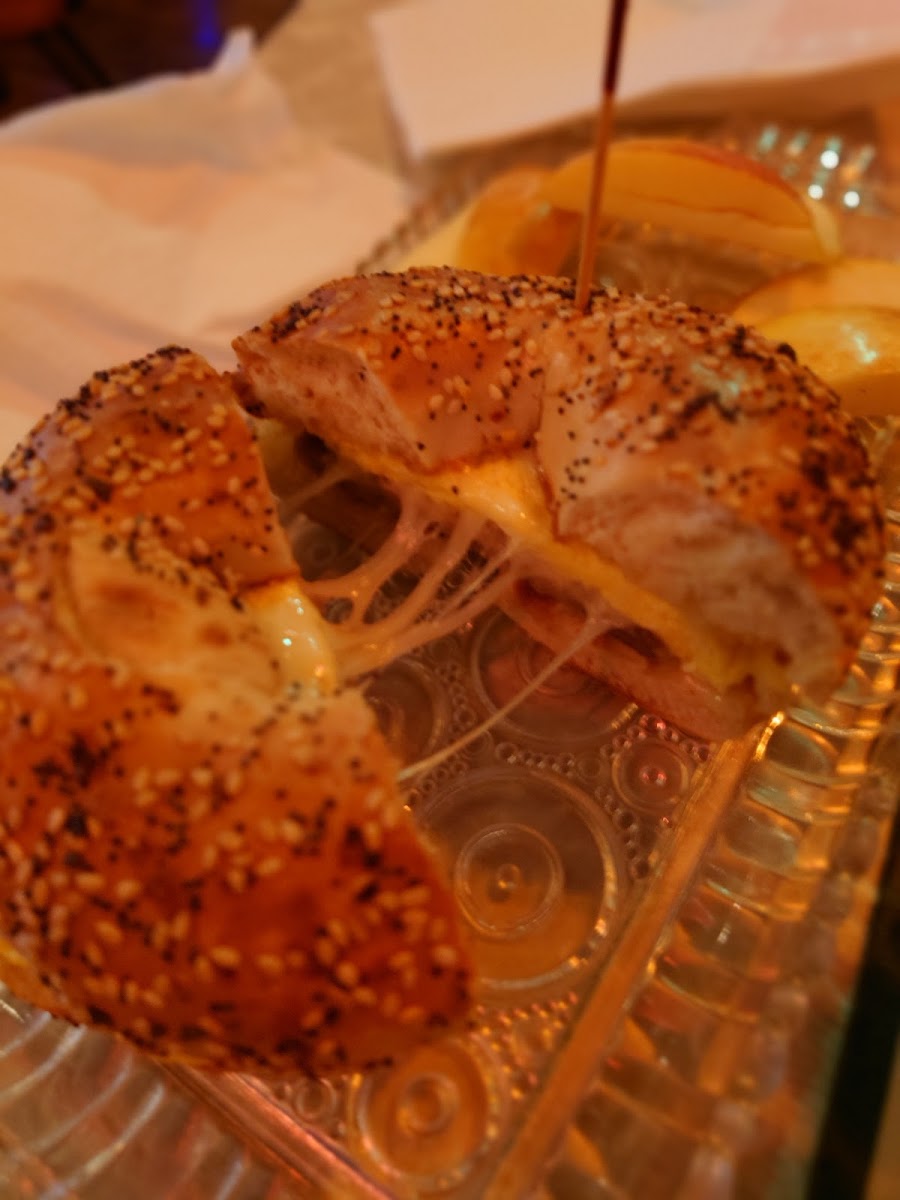 Tramontane Cafe - Photo 5