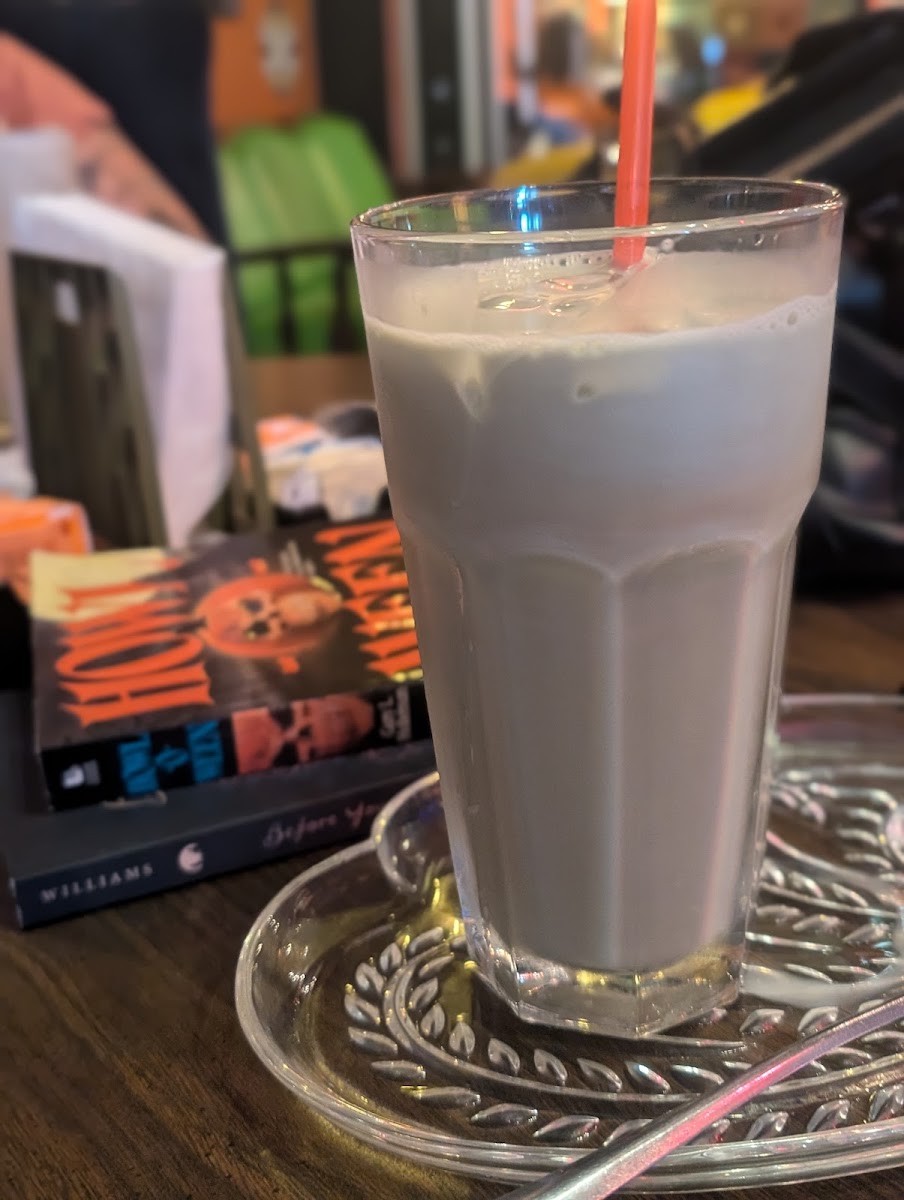 Tramontane Cafe - Photo 6
