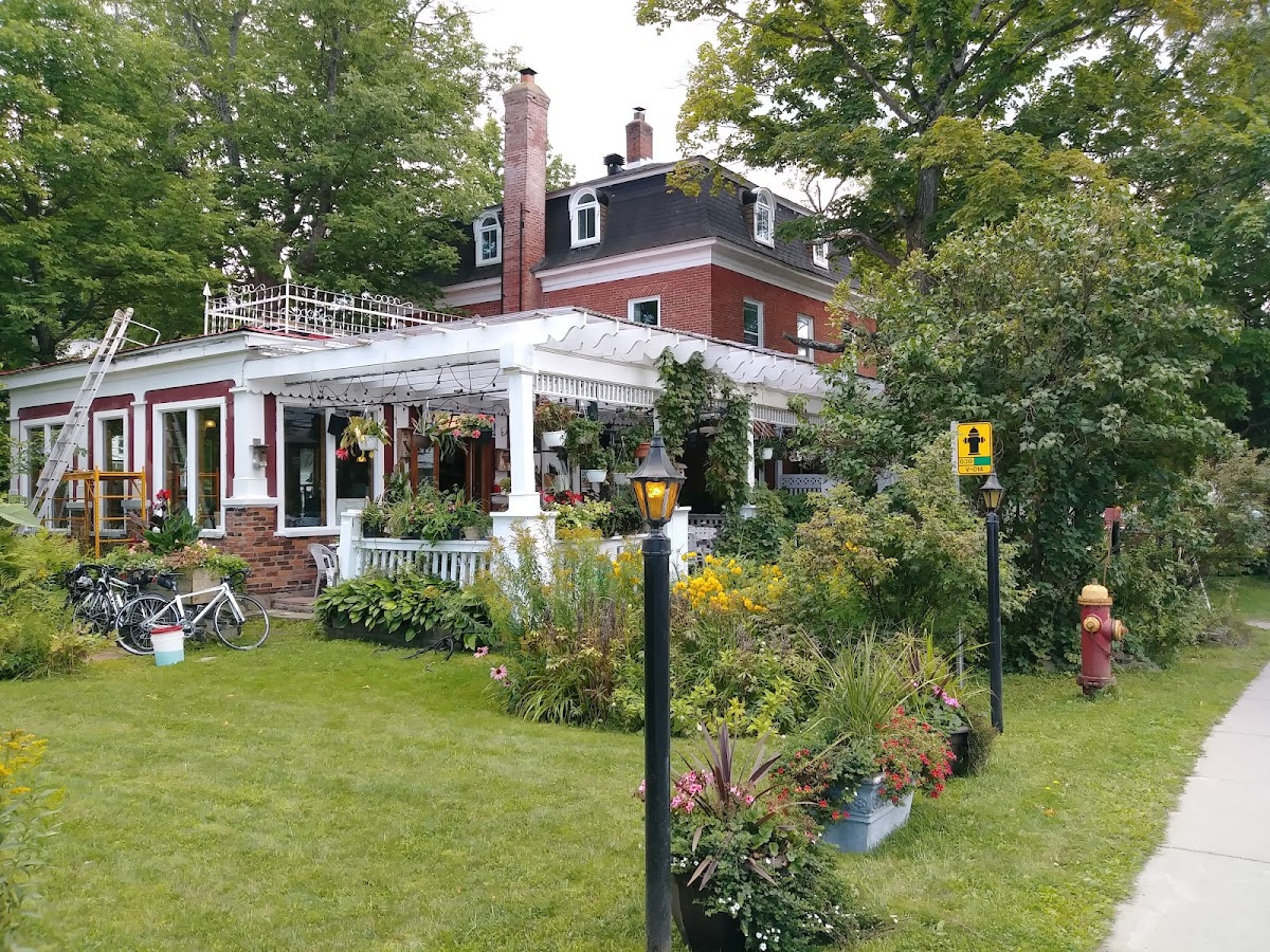 Restaurant a la fontaine - Photo 2