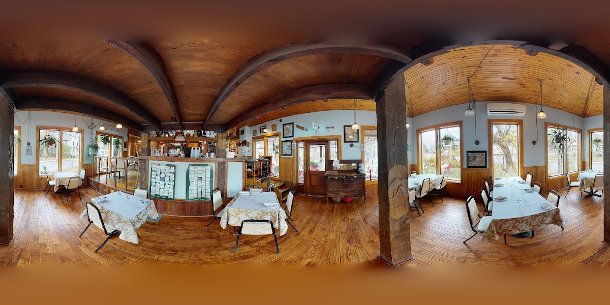 Restaurant a la fontaine - Photo 3