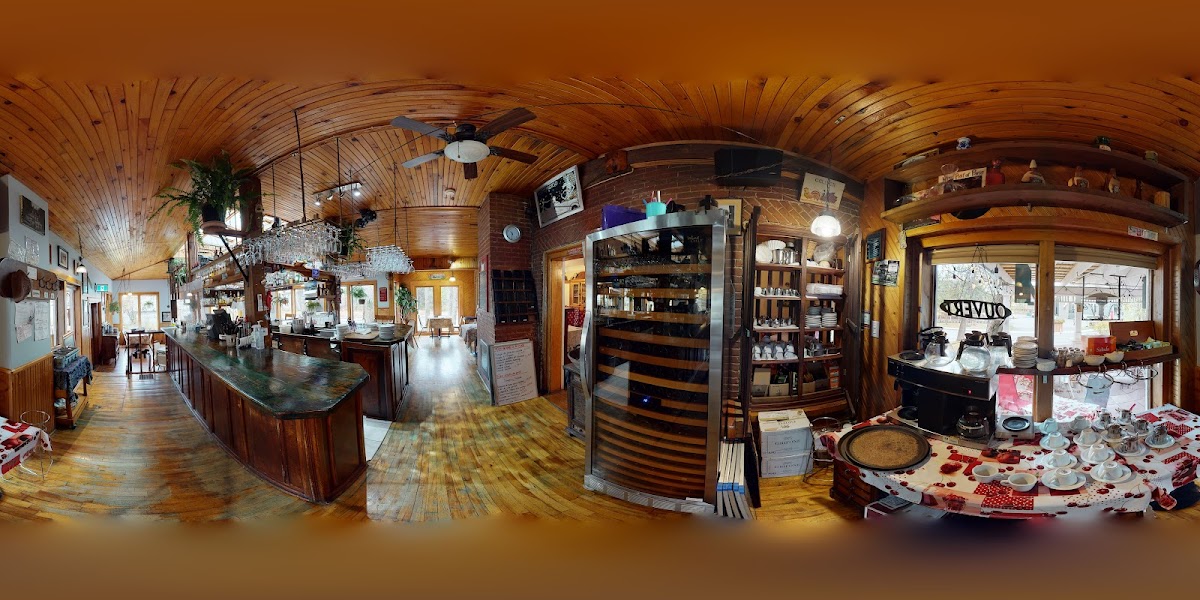 Restaurant a la fontaine - Photo 7