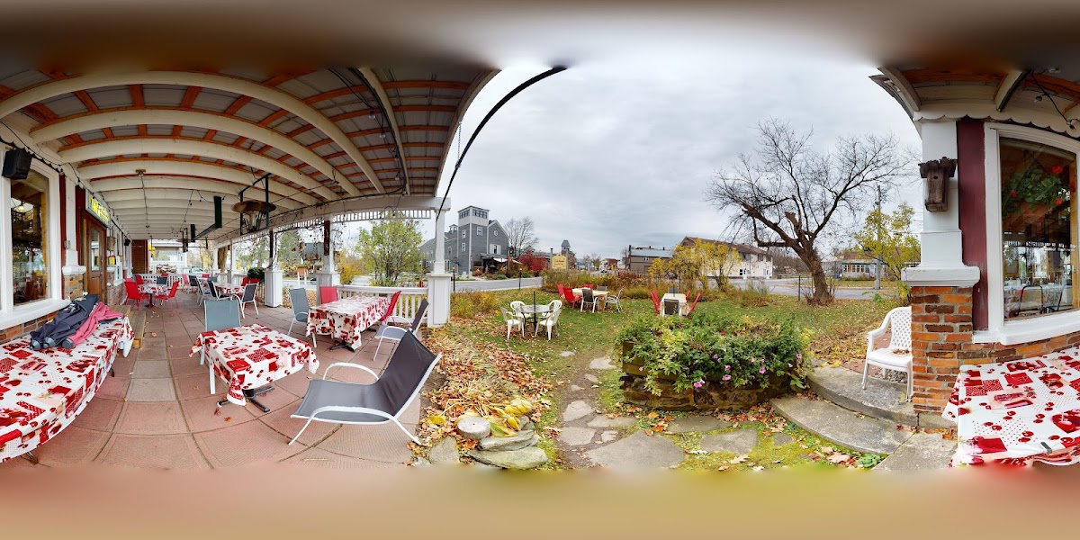 Restaurant a la fontaine - Photo 8