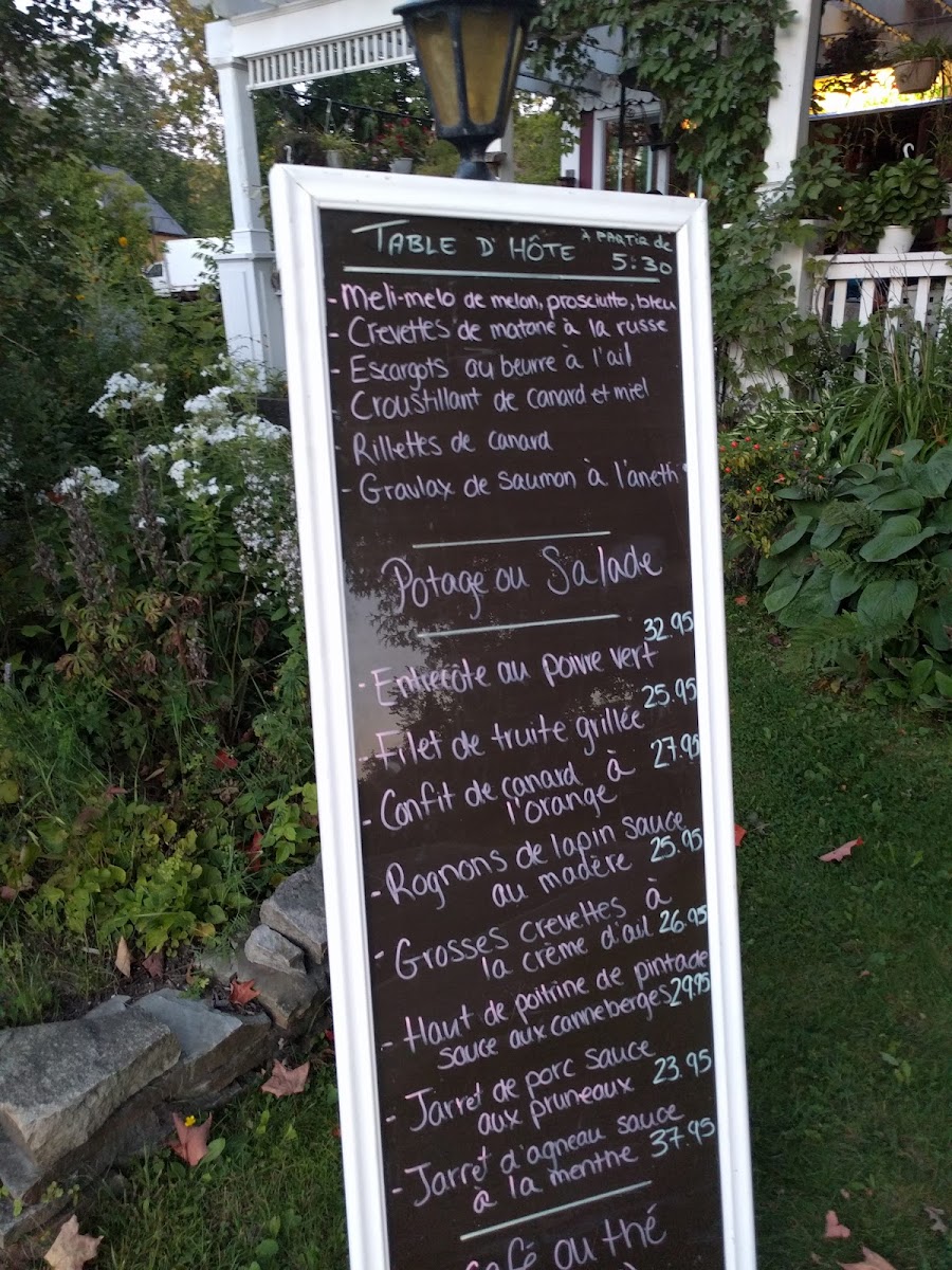 Menu Photo 6