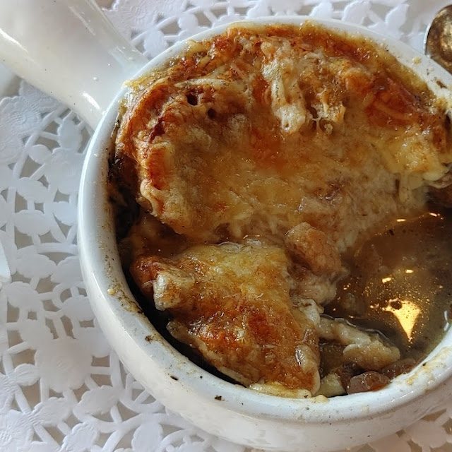 Onion Soup