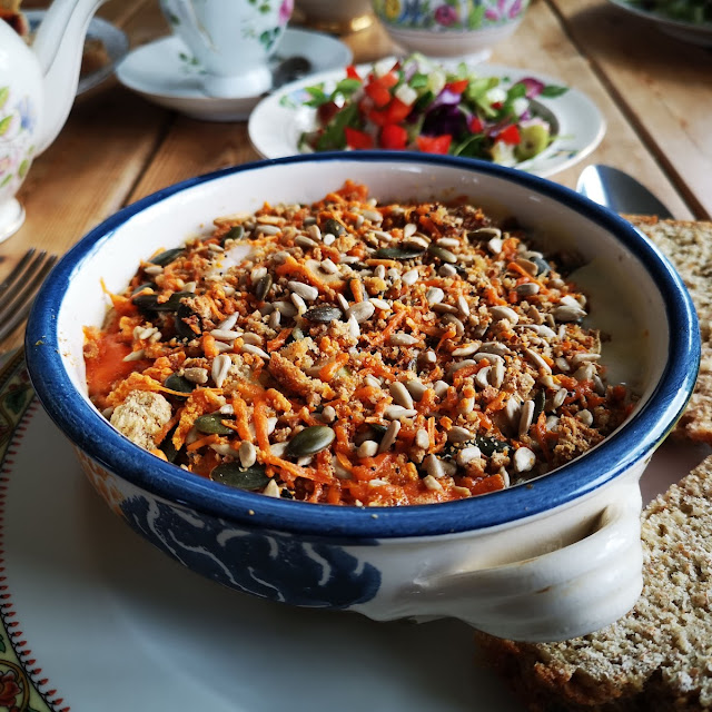 Fish Pie