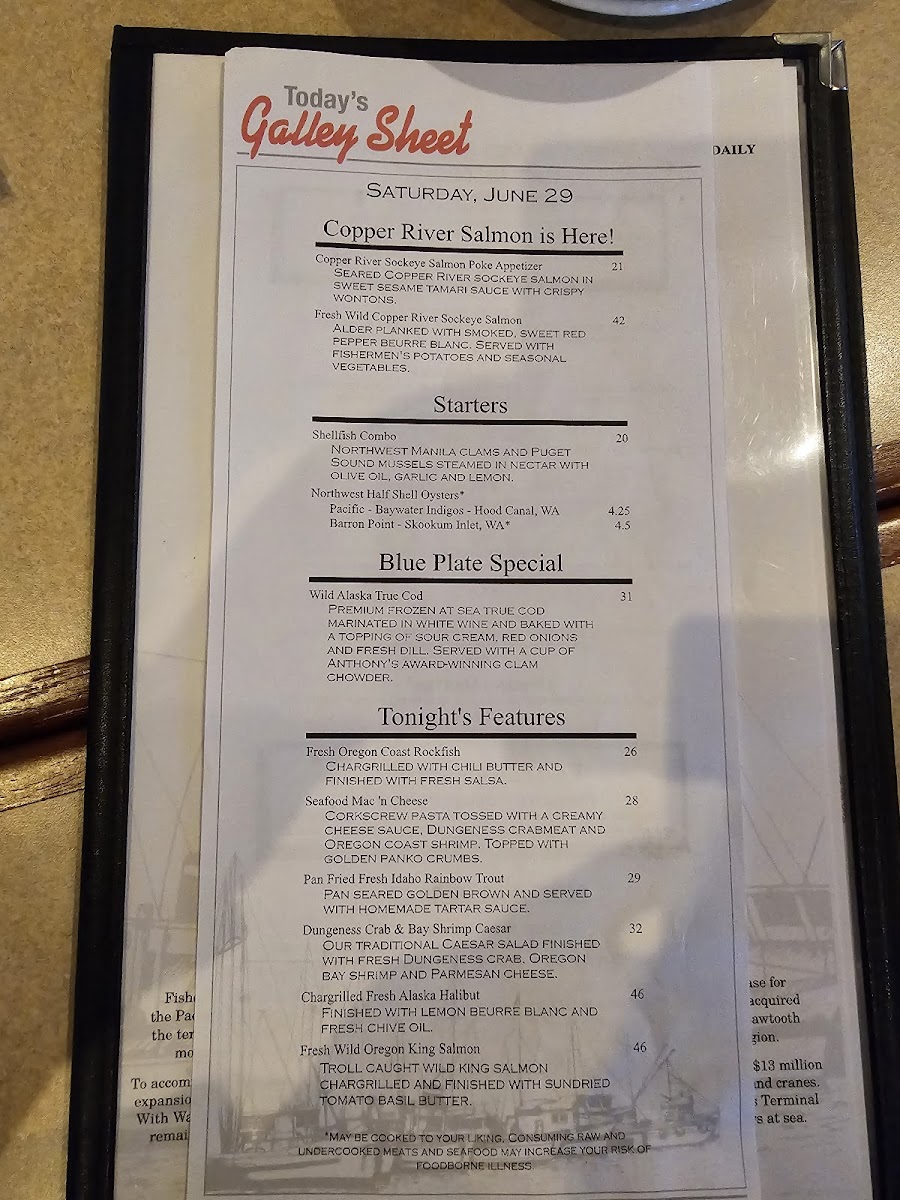 Menu Photo 9