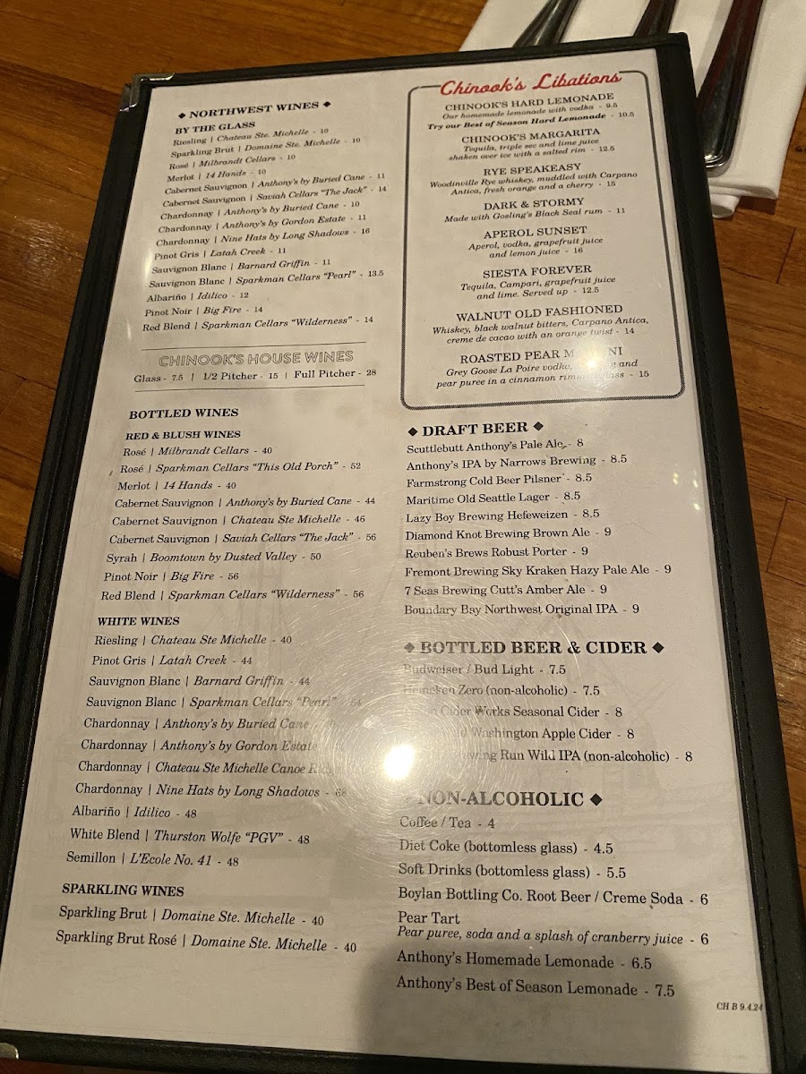 Menu Photo 6