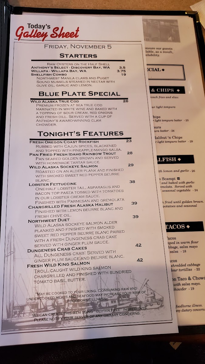 Menu Photo 7