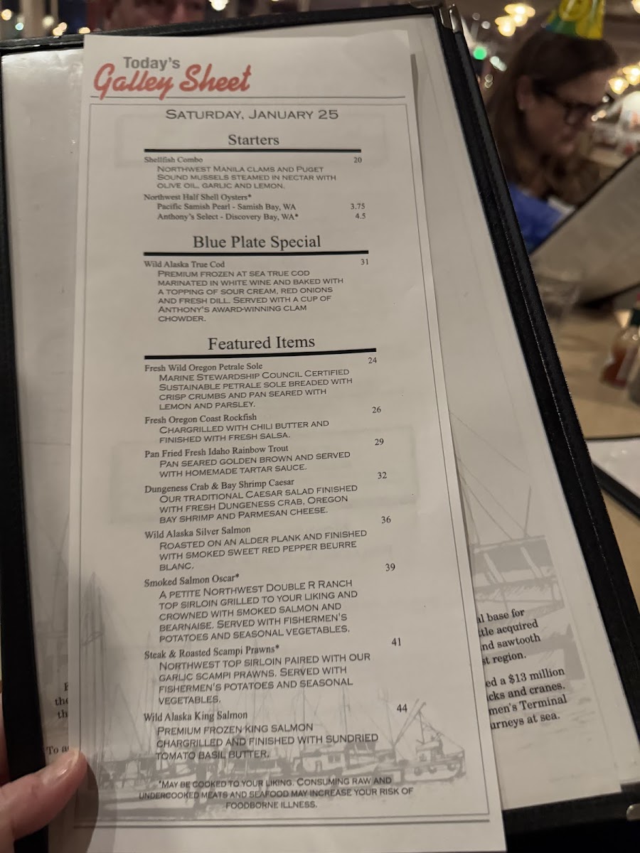 Menu Photo 8
