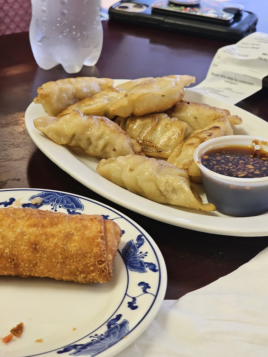 Rice & Noodles Chinese Restaurant - Photo 5