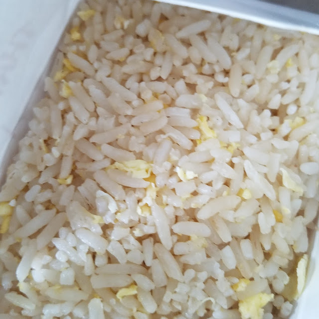 Fried Rice