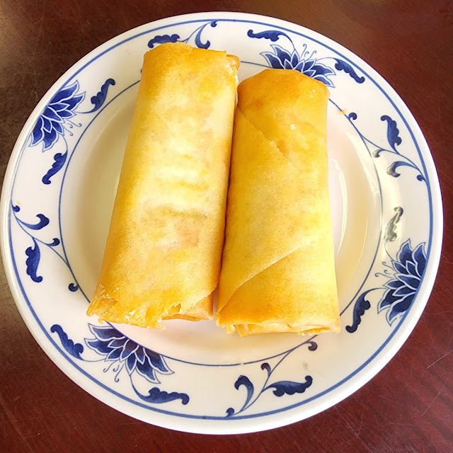 Egg Roll
