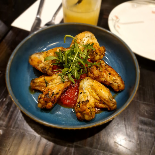 Chicken Wings