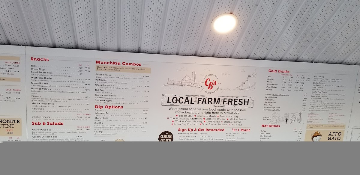 Menu Photo 6