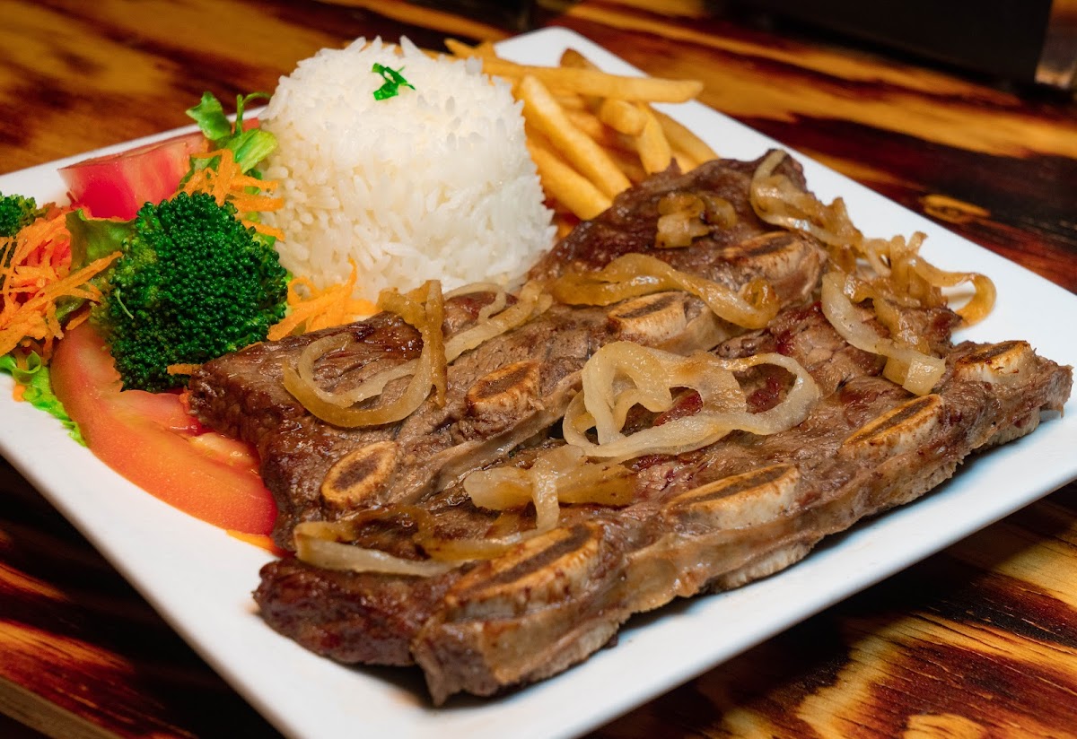 O Rei Da Picanha - Photo 2
