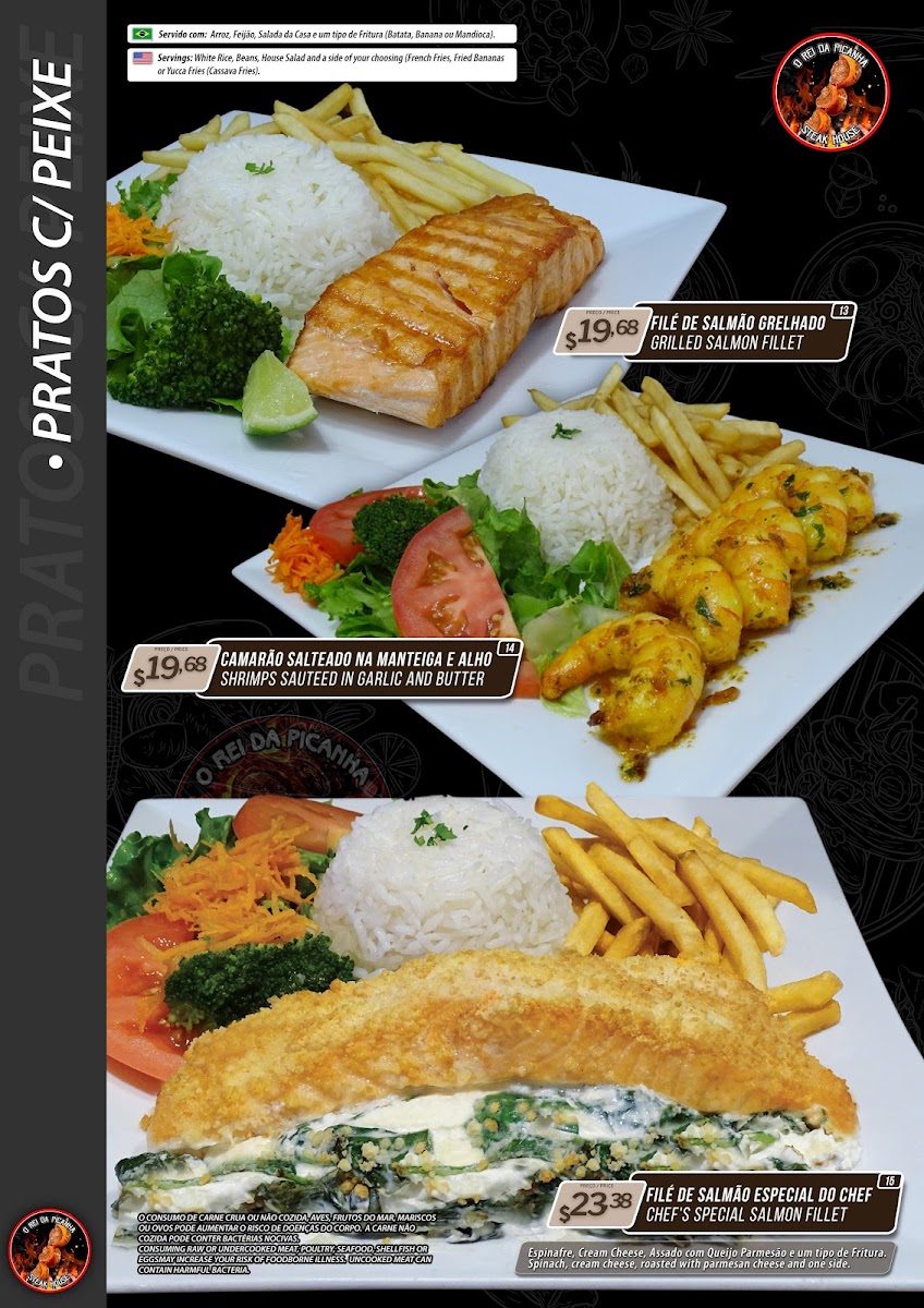 Menu Photo 9