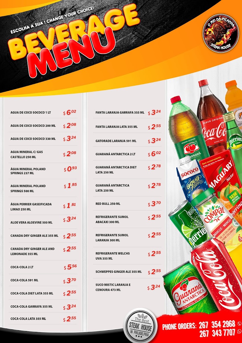 Menu Photo 6