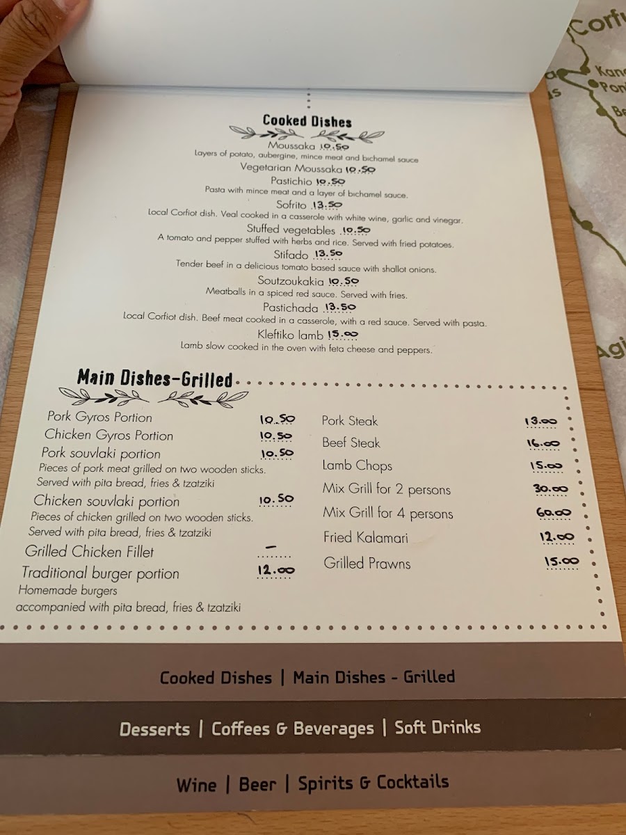 Menu Photo 7