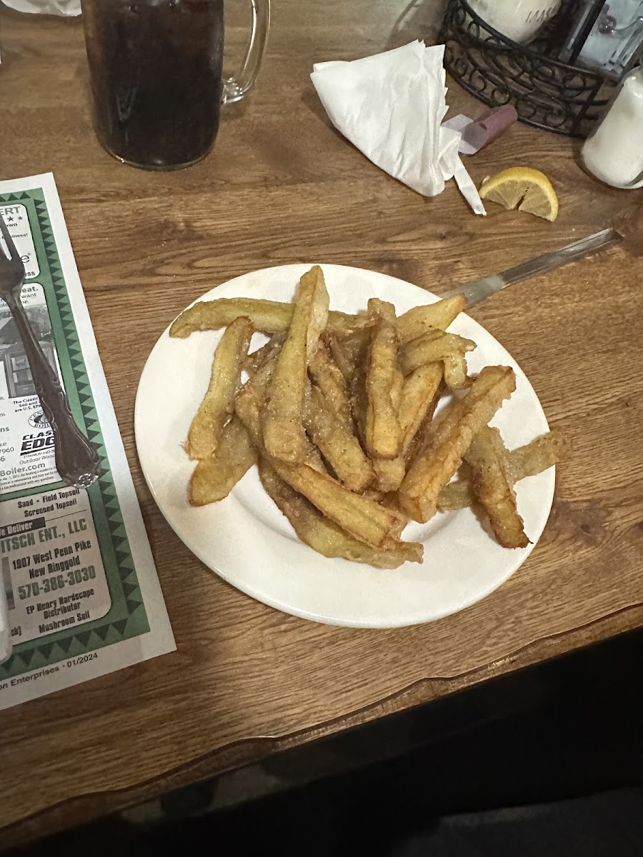 The Mason Jar Family Diner - Photo 7