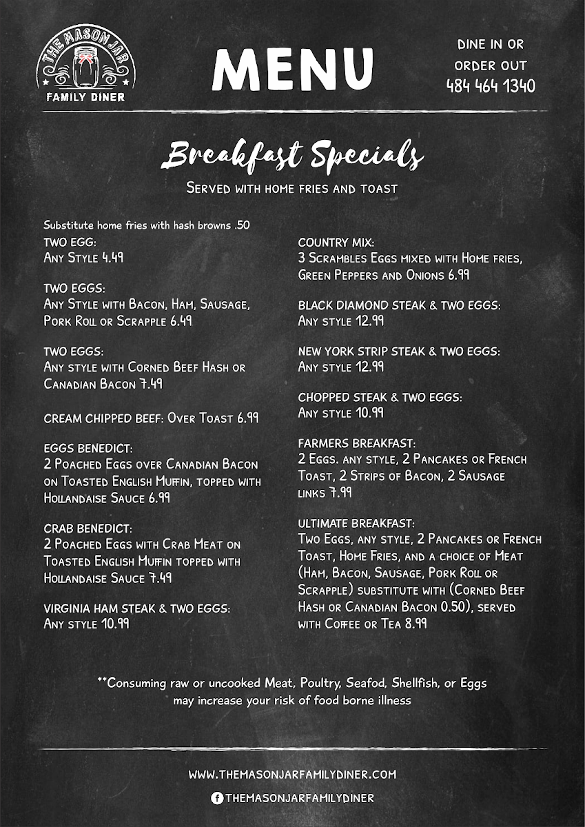 Menu Photo 5
