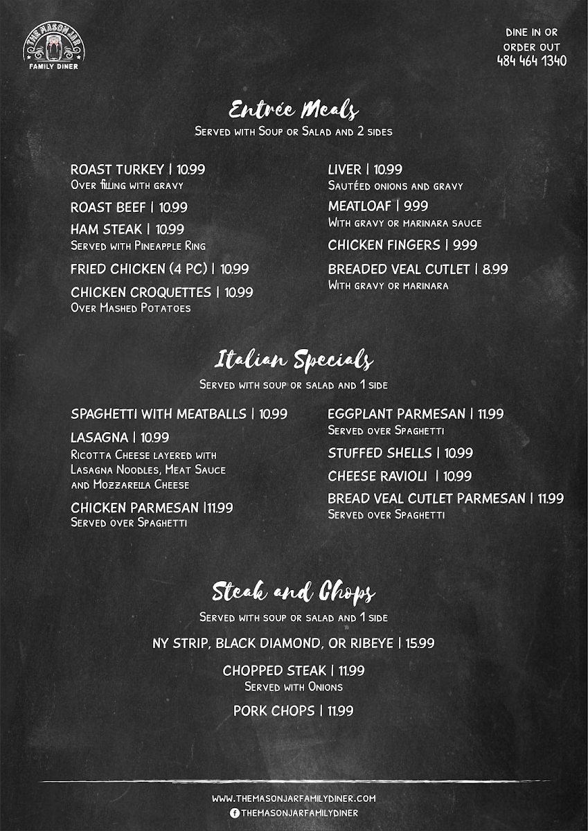 Menu Photo 6