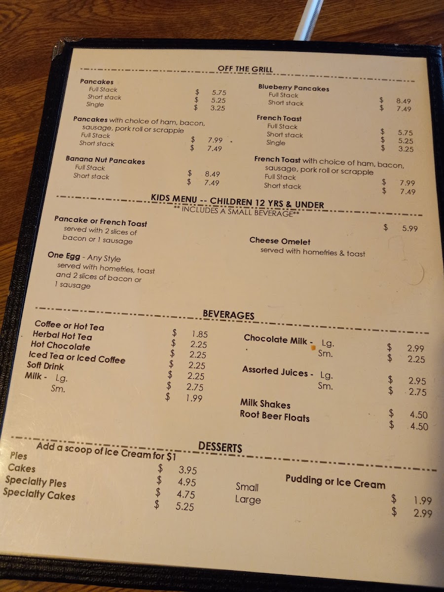 Menu Photo 8