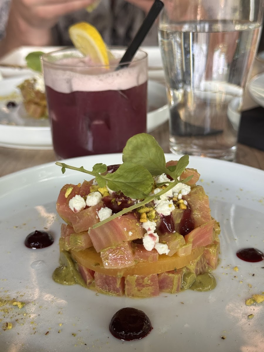Portside Fusion Restaurant - Photo 2