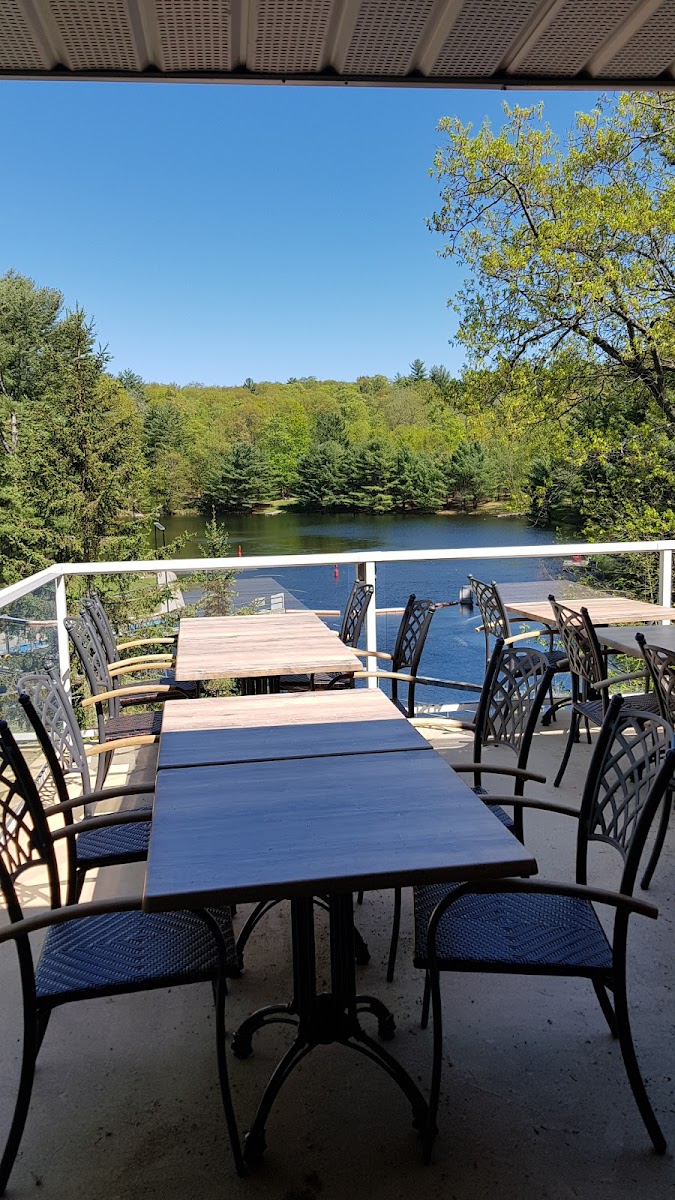 Portside Fusion Restaurant - Photo 3