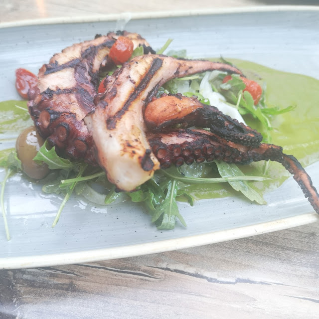 Octopus