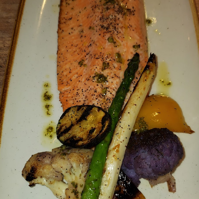 Trout