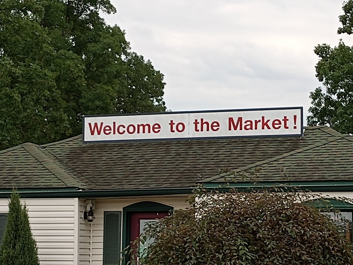 Market At Terre Du Lac