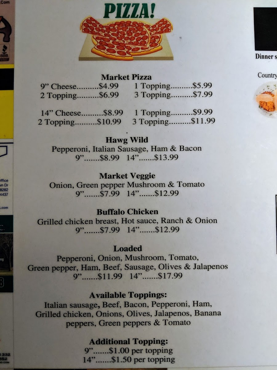 Menu Photo 9