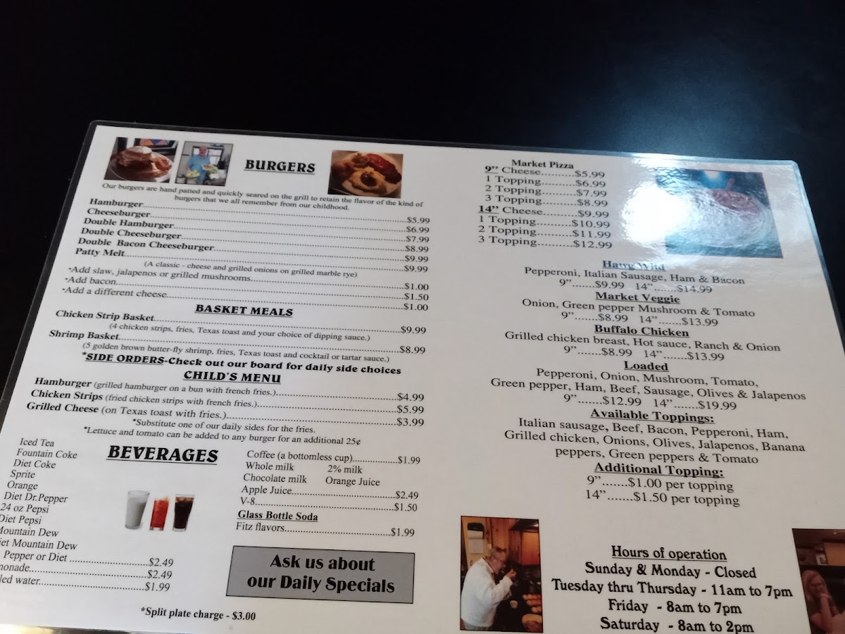 Menu Photo 6