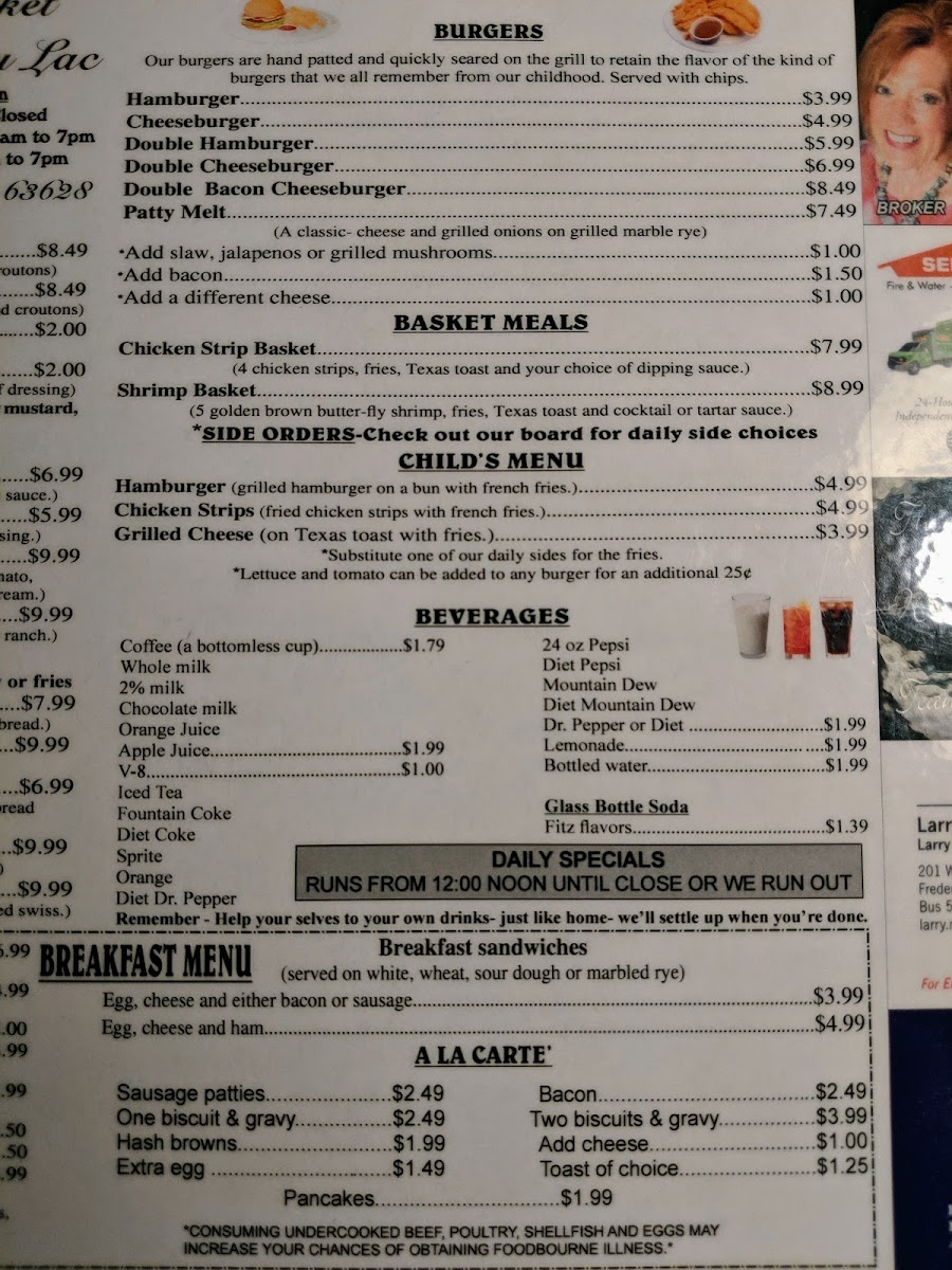 Menu Photo 8