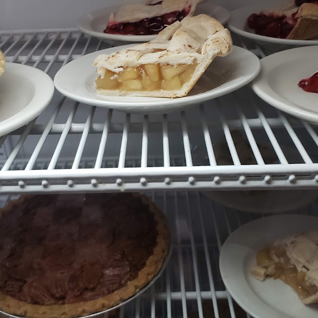 Pies