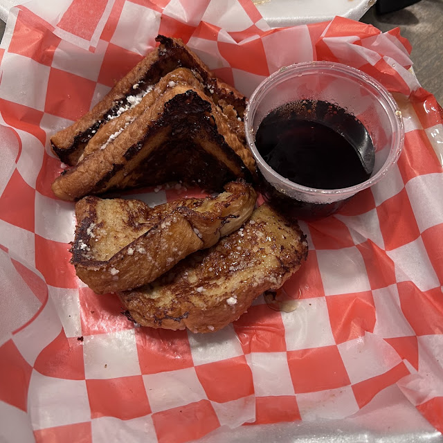 French Toast